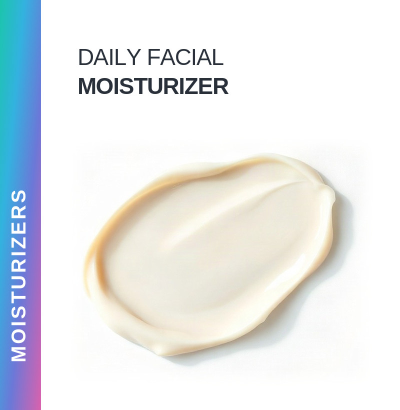 Formula: Daily Facial Moisturizer