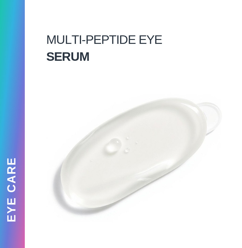 Formula: Multi-Peptide Eye Serum