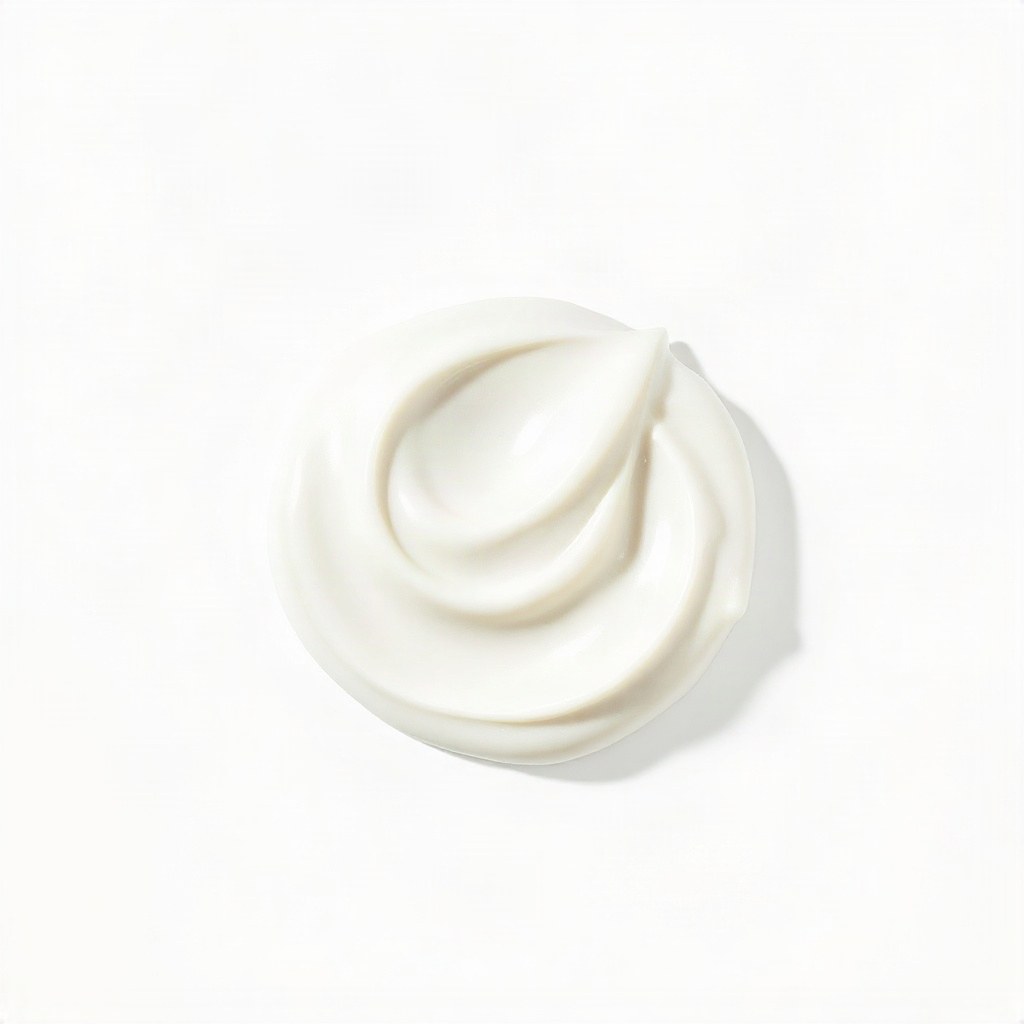 Formula: Amino Acid + HA Moisture Cream