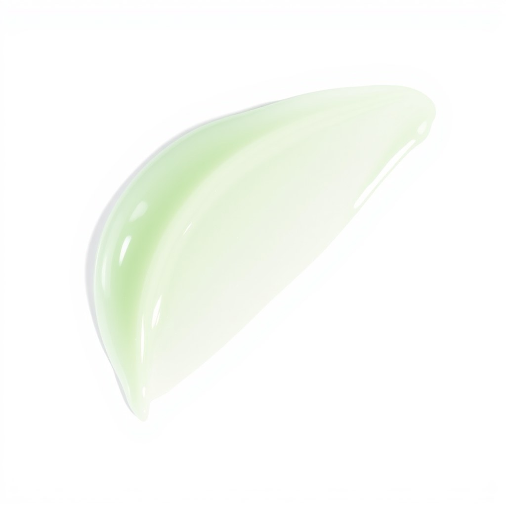 Formula: Caffeine + Green Tea Eye Serum